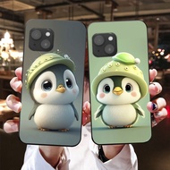 Case for Iphone 13 / ip 13 mini / ip 13 pro / ip13 pro max with penguin print