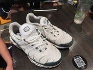 Nike Air Max Plus TN White Green
