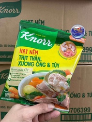 Hat Nem Knorr - Knorr Seasoning 1 Box (8Pack x 900gr) (16Pack x 400gr) (6 Pack x 1.8kg)