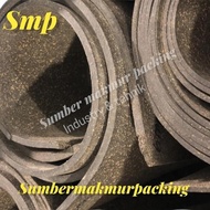 Rubber cork-rubber cork 1mmx90cmx90cm