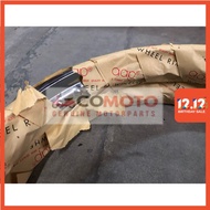 AAP Motorcycle Rim 120x17 140x17 160x17 140x18 High Quality Motorcycle Spoke Rim