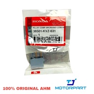 38501-KVZ-631 4-Prong Starter Relay for Beat Fi, Vario 125 Esp, Adv, Verza AHM 100% Original