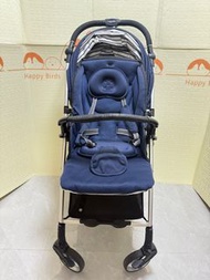 BB 車-  Capella 嬰兒手推車