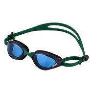 ARENA JAPAN UOVO ADULT SWIMMING GOGGLES - NAVY/BLACK