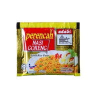 Adabi Perencah nasi goreng, bihun goreng , mee goreng , tom yam , sos korea , asam pedas , ikan baka