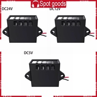 WIN Plasma Ion Generator Ozone Generator Car Refrigerator Ionizer Parts DC5V 12V 24V
