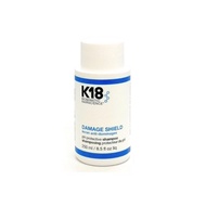K18 Damage Shield Protective (Peptide Prep) pH Protective Shampoo 250ml / 930ml
