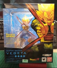 七龍珠魂商Figuarts ZERO系列 達爾加克力砲 銀證 絕版逸品 全新現貨 Hg gros smsp 大蛋 景品 扭蛋 超3