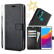Infinix HOT9PLAY HOT10PLAY HOT11PLAY X688C X688B hot 9 10 11play X680C X680b casing Business leather