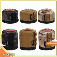 Gas Tank Cylinder Bag Portable Gas Tank Box Gas Canister Cover Camping Gas Canister Camping Lamp Bag
