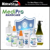 MediPro Hand Sanitizer Original 100ML (75% Alcohol)