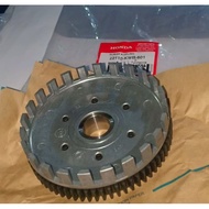 HONDA WAVE 110 DASH PRIMARY DRIVEN GEAR CLUTCH GEAR ORIGINAL 22110-KWB-601