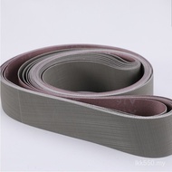 Pyramid Ring Pyramid 3M307EA Abrasive Belt Abrasive Belt Brushed Alumina Polishing Polishing Materia