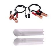 Halloween Universal Injector Cleaning Tool Fuel System Cleaning Vehicle Motorcycle Accessories Flush