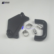 DQ250 DSG Transmission Oil Filter Adapter For VW Golf MK5/MK6/MK7 GTI/R / Audi A3/S3 8P/8V / TT MK2 