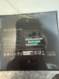 hasselblad xcd 4/45p lens