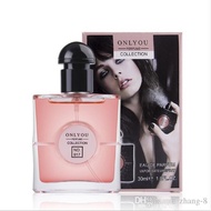 Oil based ONLY YOU (MIX) eau de perfume natural spray 30ml