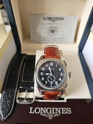 Rare! 浪琴 Longines Heritage 1935 full set 全套