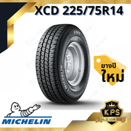 MICHELIN 225/75R14 XCD2 / AGILIS ยางรถกระบะ ราคาพิเศษ!! ขอบ 14" จำนวน 1 เส้น