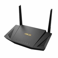【全新行貨】ASUS AX1800 Dual Band WiFi 6 Route RT-AX56U 華碩 行貨 路由器