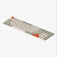 LOFREE Retro Flow Series Dye-sub PBT Keycaps