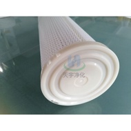 High Flow Rate Filter20Inch Reverse Osmosis Water Filter High Efficiency Filter5um Front-facing RO F