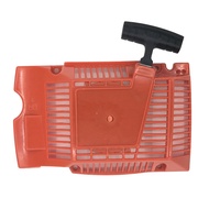 Recoil Rewind Starter Assembly for Husqvarna 61 266 268 272 268K 272K 268XP 272XP gasoline chainsaw
