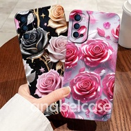 HP MAWAR Softcase Oppo Reno 4 4pro 5 6 7 8 4G 5G 7Z. 8Z 8t 4G 8t 5G 10 11f 11 pro Beautiful Aestheti