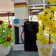 Second Vivo Y81 murah