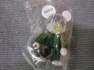 茶裡王限量公仔