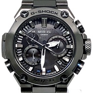 G-SHOCK MRG-B2000B-1A1 MR-G Solar-Powered Radio-Controlled Bluetooth Model 【Direct from Japan】
