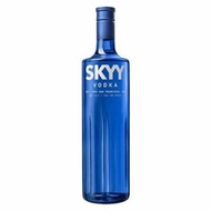 Skyy Vodka 美國天空伏特加 1000ml