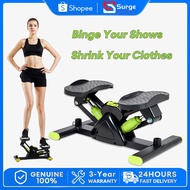 Stepper Exercise Portable Mini Stepper Exercise Equipment Silent Steper At Home Outdoor Fitness
