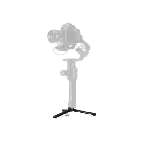 DJI RS4 Mini Accessories DJI RS Handle Extension Tripod (Metal Version) Suitable for RS 3 Pro/RS2/RS