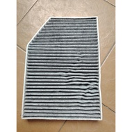 AIR COND FILTER CABIN FILTER BMW G20 G42 G22 G26 G01 X3 G02 X4 G29 X4