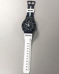 出售 GA2100 DW5600 THE HUNDREDS  錶帶 （不含手錶）