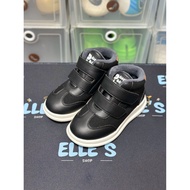 Littlebluelamb (Second Hand) Boots Cold Protection Wind Can Go Through Water And Snow. : 8 UK Recomm