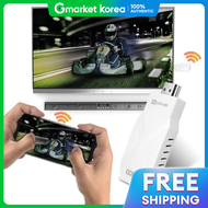 Cosy | X 4K Uhd Mobile Phone Wireless Mirroring Miracast / i Plus Pro Max
