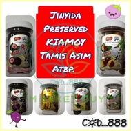 ◨ ❡ ♞Jinyida Kiamoy, Champoy, Dates and Plum