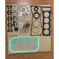 4m41 engine gasket kit for mitsubishi 4m41 cylinder head gasket ME993318