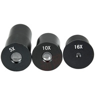 Biological Microscope Goggles Egens Goggles 5X 10X 16X 5 Times 10 Times 16 Times Outer Diameter 23.2