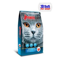 Powercat Halal-Organic-Fresh Cat Food Fresh Ocean Tuna 1.4kg