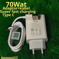 CHARGER CESAN CES INFINX 70W ORIGINAL ALL ROUND SUPER FAST CHARGING TYPE C