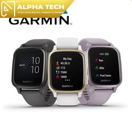 NEW Garmin Venu SQ GPS Smartwatch