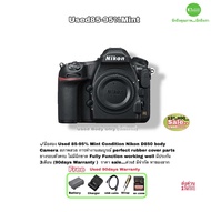 Nikon D850 Pro DSLR FX กล้องฟูลเฟรมระดับโปร Camera 45.7MP 4K Video 3.2” LCD Touch Tilts WiFi Bluetoo