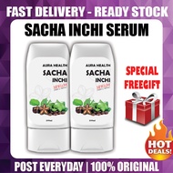 HQ Sacha Inchi Serum Treat Immunity Eliminate Lengoh Joint Pain And Knee Pain+