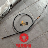336-26341-10 FRONT BRAKE CABLE YAMAHA RS100 LS3 YB100 L2G L2S L2SN ORIGINAL JAPAN