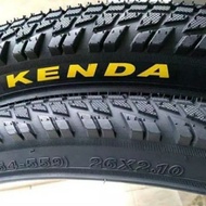 26x2.10 Kenda Outer Tires Kenda Mountain Bike 26x2.10 Outer Tire 26x2.10 Mountain Bike
