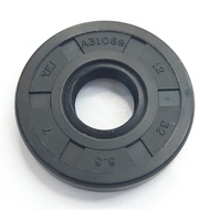 30°N 1/5 38CC Crankshaft Oil Seal (LARGE)