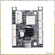 [L U T I] For  Sparkx I7 Toolhead Board Tool Head Mainboard Adapter Board for I7 3D Printer Parts